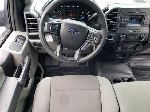 Used 2016 Ford F150 XL w/ Equipment Group 101A Mid RWD image 13