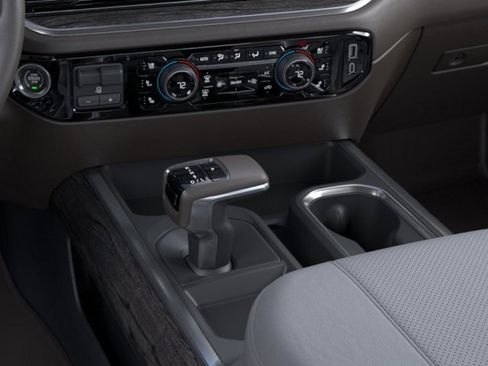 Used 2024 Chevrolet Silverado 1500 LTZ w/ LTZ Premium Package image 23