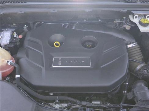 Used 2019 Lincoln MKC Reserve w/ MKC Climate Package AWD/4WD image 24