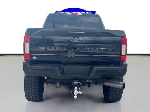 Used 2021 Ford F250 Lariat image 6