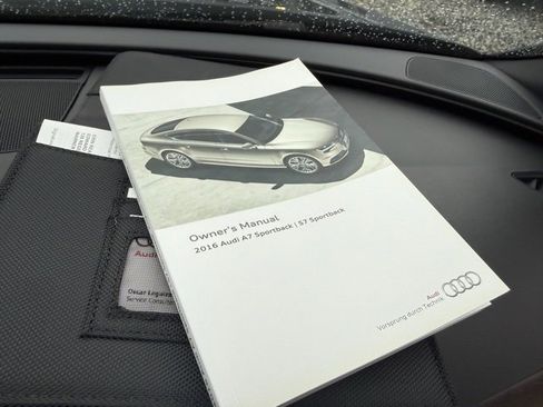 Used 2016 Audi A7 3.0T Prestige w/ Prestige Package image 18