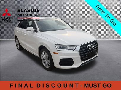 Used 2016 Audi Q3 2.0T Premium Plus