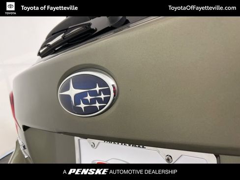 Used 2018 Subaru Outback 2.5i Touring w/ Popular Package #3 image 11