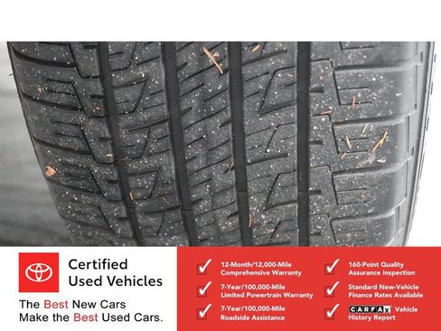 Certified 2020 Toyota RAV4 Limited AWD/4WD image 30