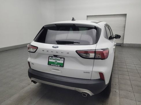 Used 2020 Ford Escape SE FWD image 7
