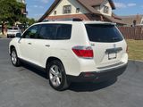 Used 2013 Toyota Highlander Limited image 5