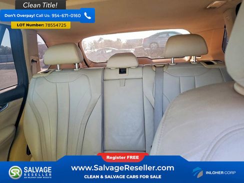 Used 2015 BMW X5 sDrive35i RWD image 13