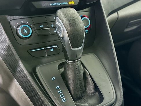 Used 2020 Ford Transit Connect XL w/ CNG/LPG Engine Prep Package image 8