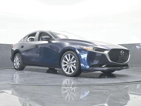 Used 2025 MAZDA MAZDA3 s image 62