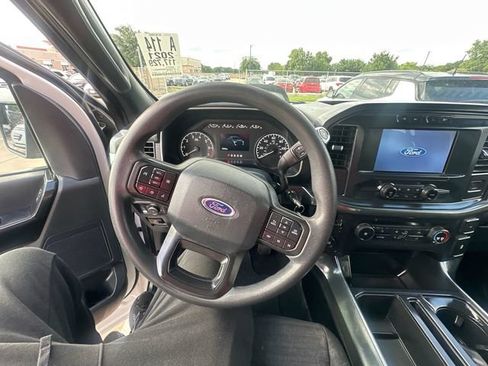 Used 2021 Ford F150 XL w/ STX Appearance Package RWD image 14