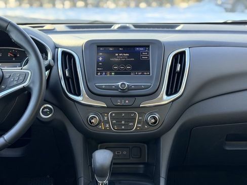 Certified 2024 Chevrolet Equinox LT w/ LPO, Floor Liner Package image 23