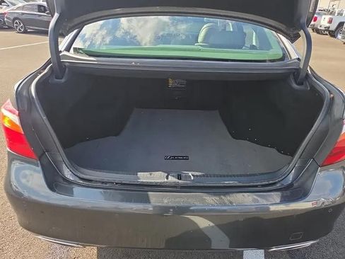 Used 2011 Lexus LS 460 image 13