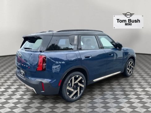 New 2026 MINI Cooper Countryman S image 3