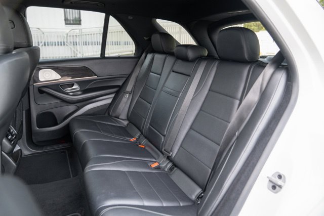 Used 2022 Mercedes-Benz GLE 350 image 53