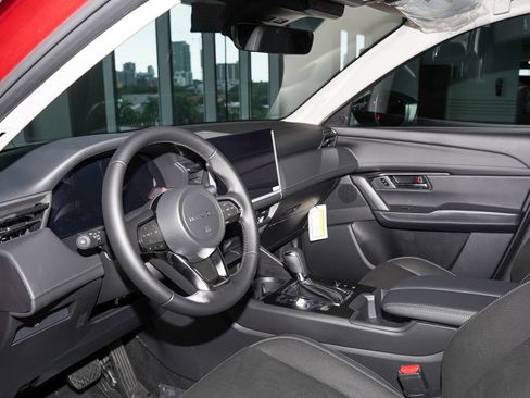 New 2026 MAZDA CX-5 Select AWD/4WD image 15