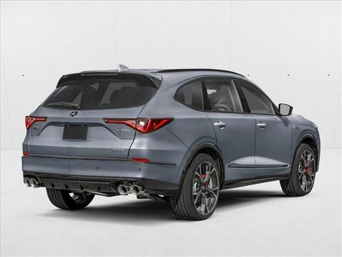 New 2026 Acura MDX Type S image 2