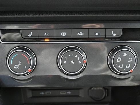 Used 2023 Volkswagen Tiguan S w/ IQ.Drive Package image 21