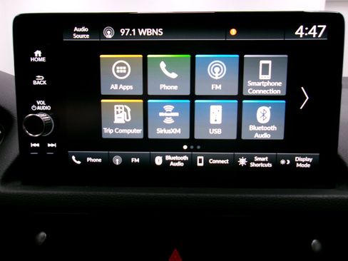 Used 2024 Honda Civic Si image 5