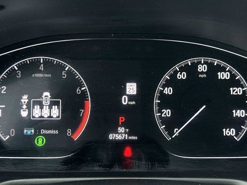 Used 2022 Honda Accord Sport Special Edition image 10