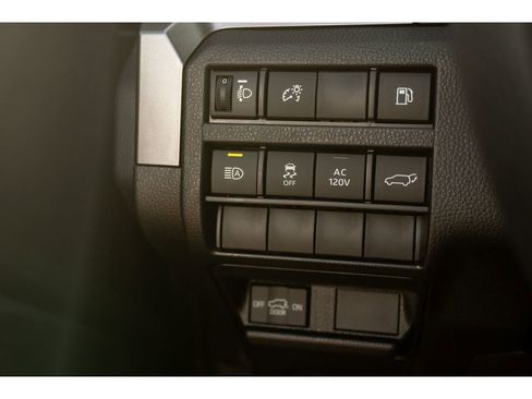 New 2026 Toyota 4Runner TRD Off-Road Premium AWD/4WD image 28