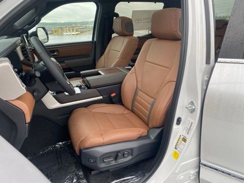 New 2026 Toyota Tundra 1794 Edition AWD/4WD image 23