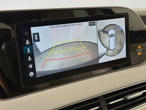 Used 2022 Hyundai Palisade Limited FWD image 29