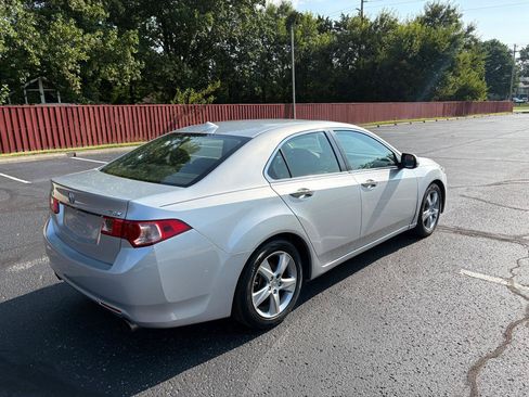 Used 2012 Acura TSX Sedan FWD image 3