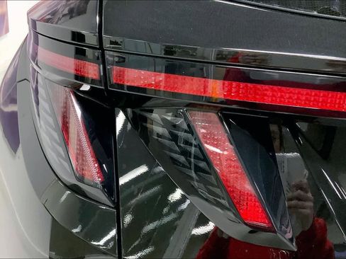 Used 2024 Hyundai Tucson SEL image 32