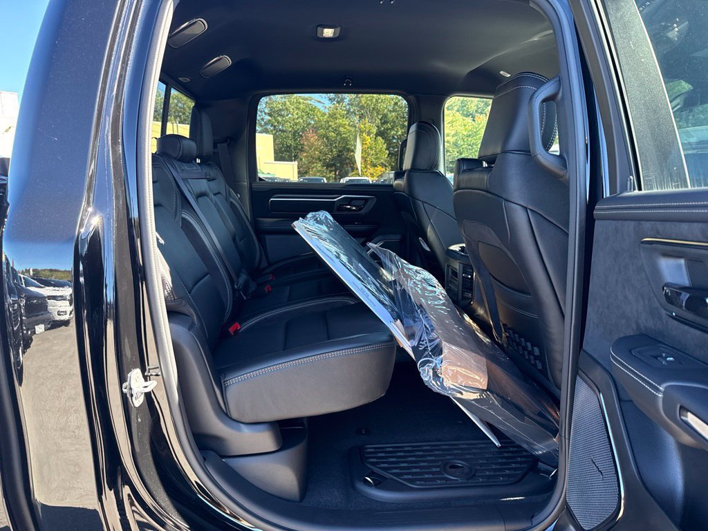 New 2027 RAM 1500 RHO AWD/4WD image 24