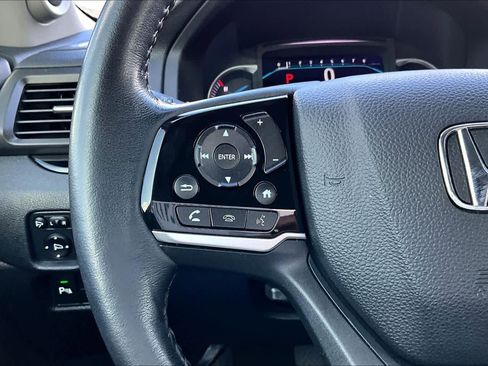 Used 2022 Honda Pilot Elite image 46