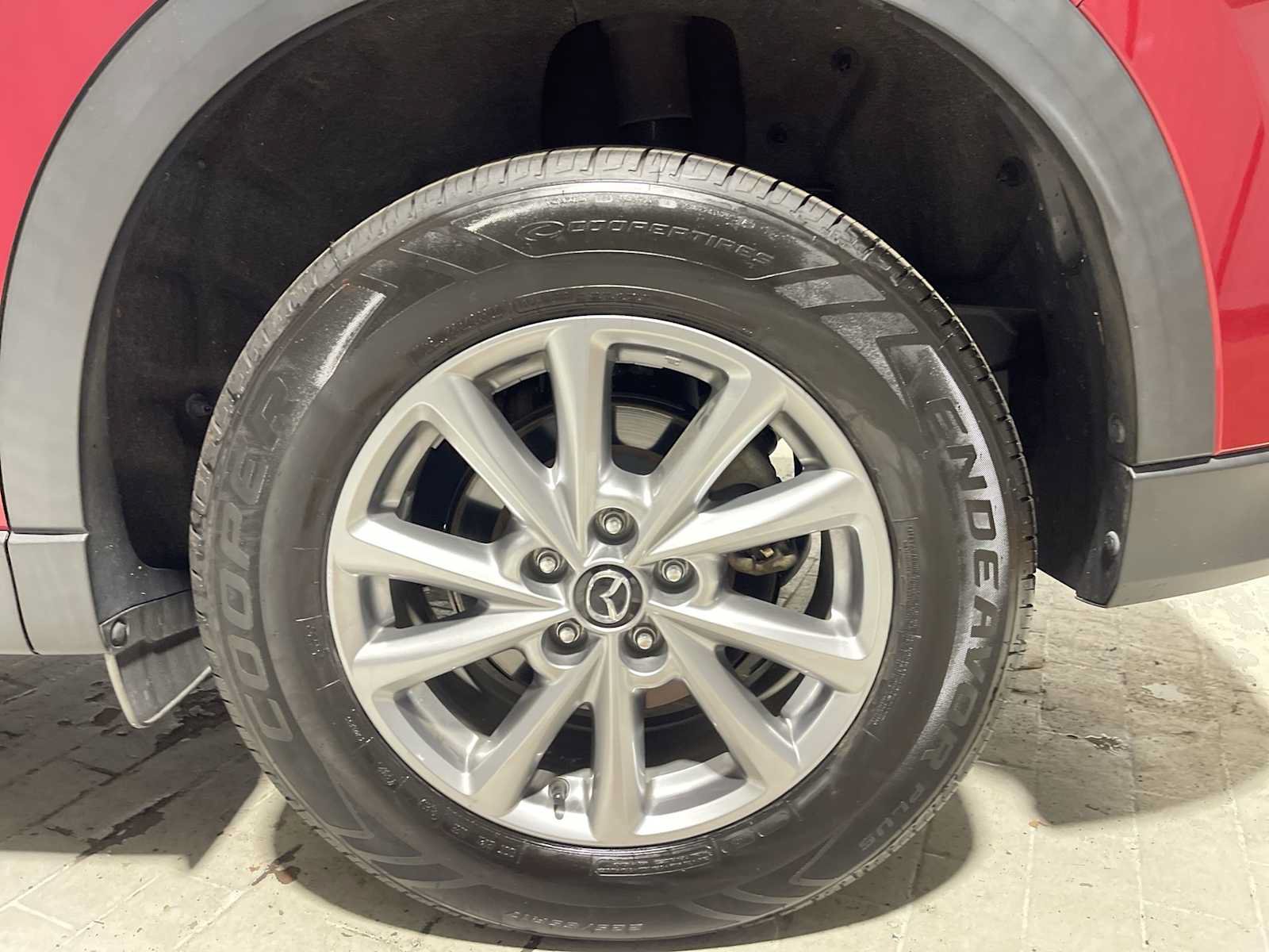 Used 2023 MAZDA CX-5 AWD 2.5 S image 7