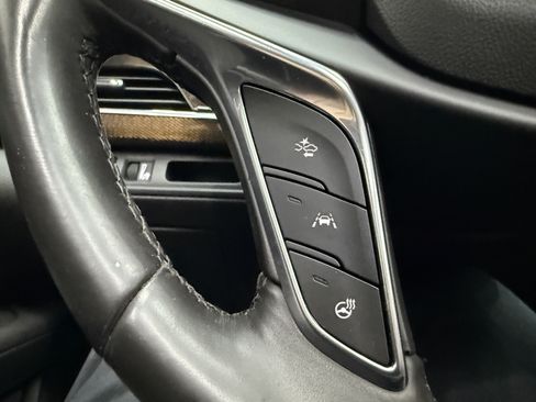 Used 2018 Cadillac CT6 Luxury AWD/4WD image 15