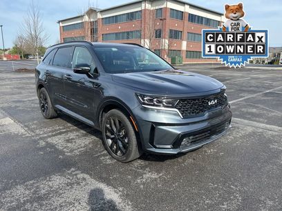 Used 2022 Kia Sorento SX
