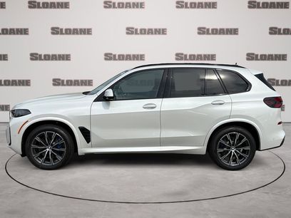 New 2026 BMW X5 xDrive40i w/ M Sport Package