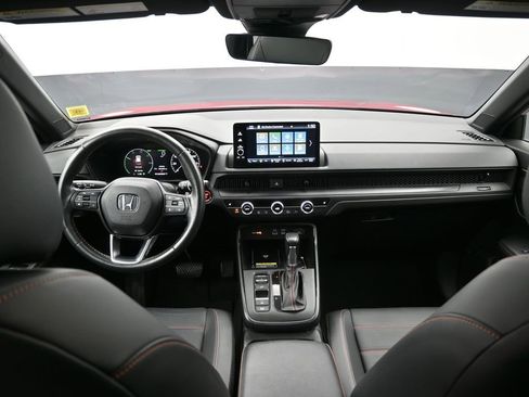 Used 2024 Honda CR-V Sport-L image 10