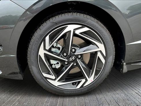 New 2026 Hyundai Sonata SEL FWD image 13
