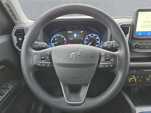 Certified 2024 Ford Bronco Sport Big Bend image 13