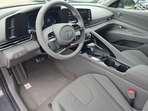 New 2026 Hyundai Elantra SEL Sport FWD image 15