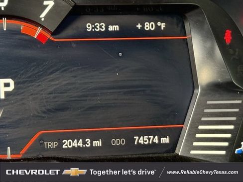 Used 2021 Toyota Supra Premium w/ Driver Assist Package RWD image 17