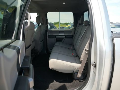 Used 2019 Ford F150 XLT w/ Equipment Group 302A Luxury AWD/4WD image 20