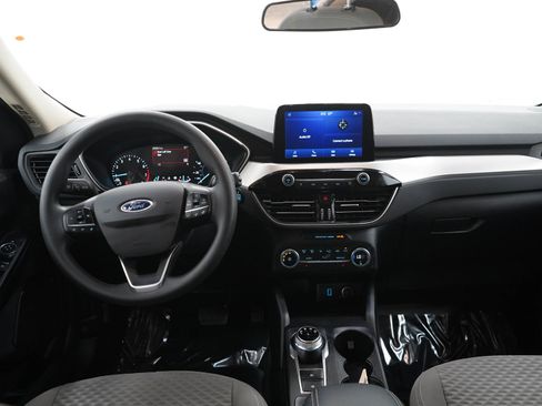Used 2020 Ford Escape SE AWD/4WD image 15