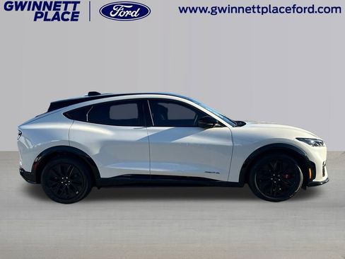 New 2025 Ford Mustang Mach-E Premium w/ Sport Appearance Package image 26