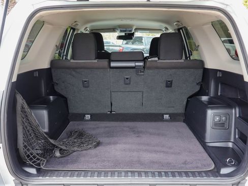 Used 2022 Toyota 4Runner SR5 image 25