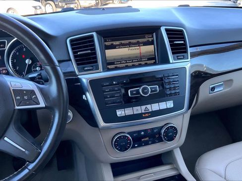 Used 2013 Mercedes-Benz ML 350 ML 350 image 6