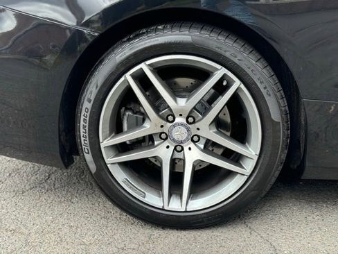 Used 2015 Mercedes-Benz S 550 4MATIC Coupe image 6