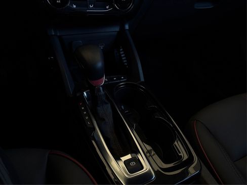 Used 2025 Chevrolet TrailBlazer RS w/ Convenience Package image 28