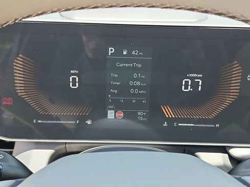New 2027 Kia Seltos EX FWD image 17
