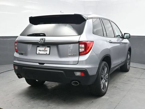 Used 2021 Honda Passport EX-L image 7