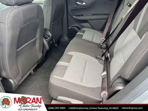Certified 2023 Chevrolet Blazer LT w/ Convenience Package image 14
