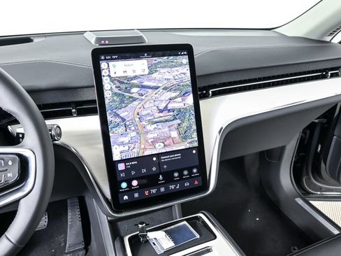 New 2026 Volvo EX90 Ultra AWD/4WD image 13